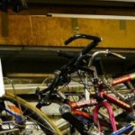 Dauerplatte, Achter, keine Ahnung? komm zur Offenen Fahrradwerkstat am 10.August, 15-17 Uhr