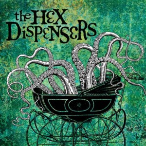 The Hex Dispensers (punk / austin)