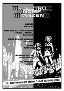 <<<<Electro<<<<Noise>>>>Tanzen>>>>
