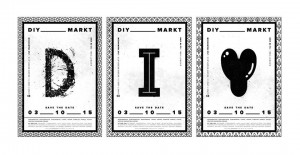 DIY-Markt / Kreativ-Markt