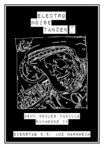 Electro Noise Tanzen 1.5