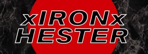 Iron / Hester