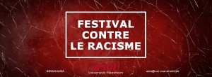 Abschlussparty FESTIVAL CONTRE LE RACISME mit Pyro one und Future Family