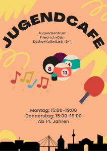 Jugend-Café