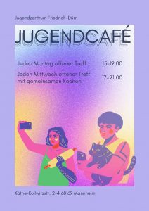 Jugend-Café