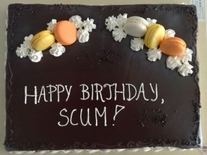 Punx Picnic #10 - Fake it 'till you make it!