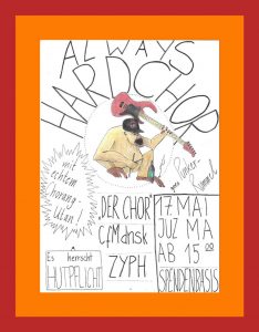 HardChor