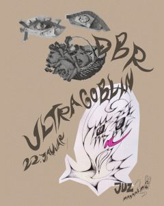 Ultraglobin & D.B.R.